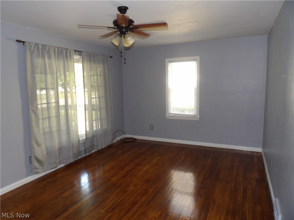 Jones Hills - Residential