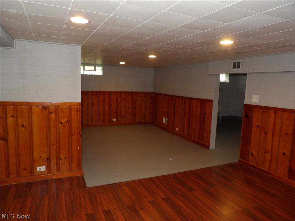 Jones Hills - Residential