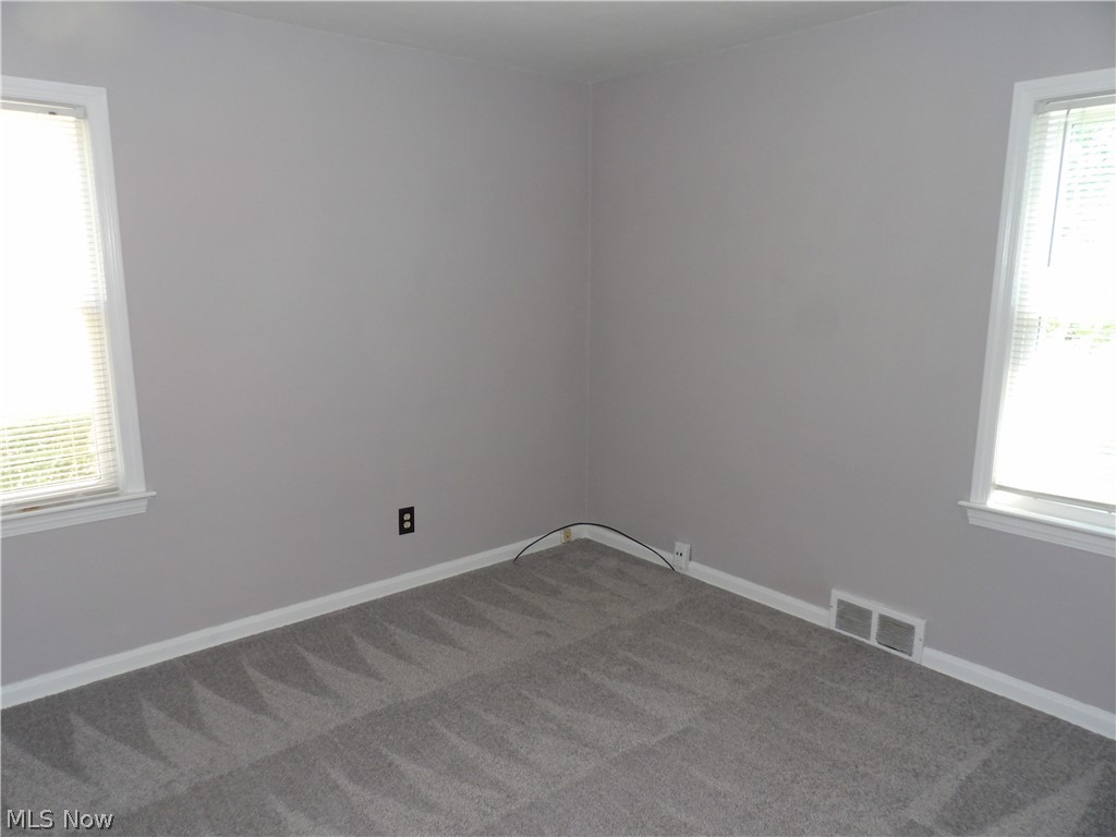 Jones Hills - Residential