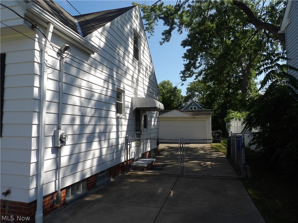 Jones Hills - Residential