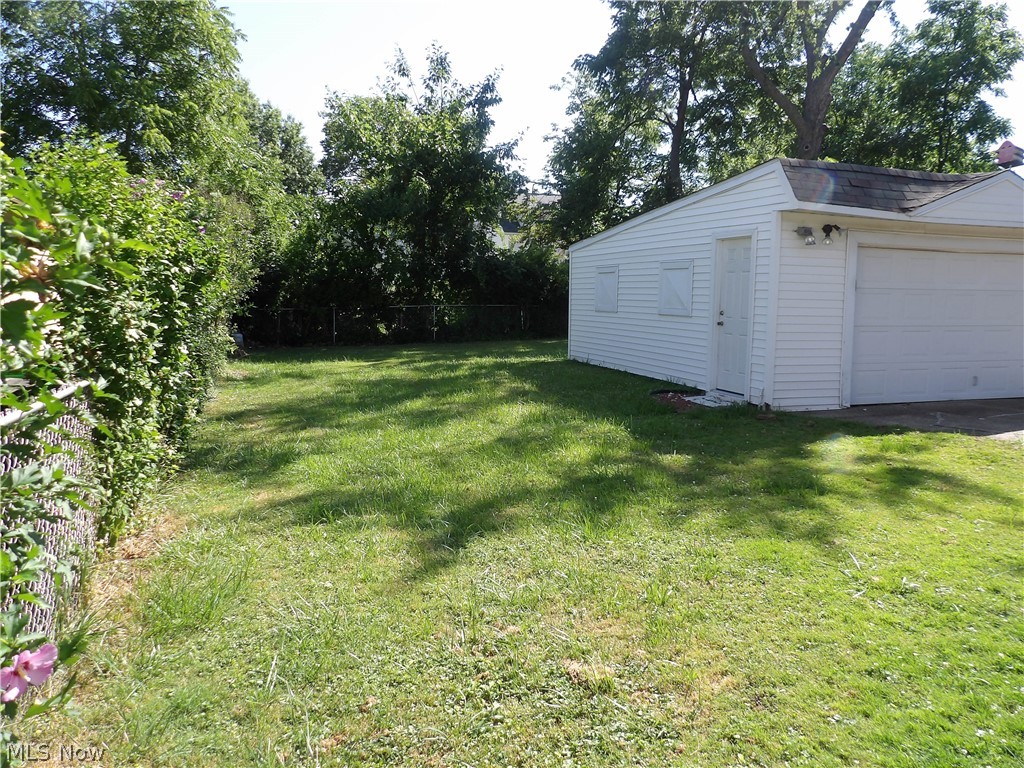 Jones Hills - Residential