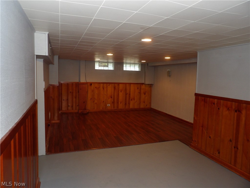 Jones Hills - Residential