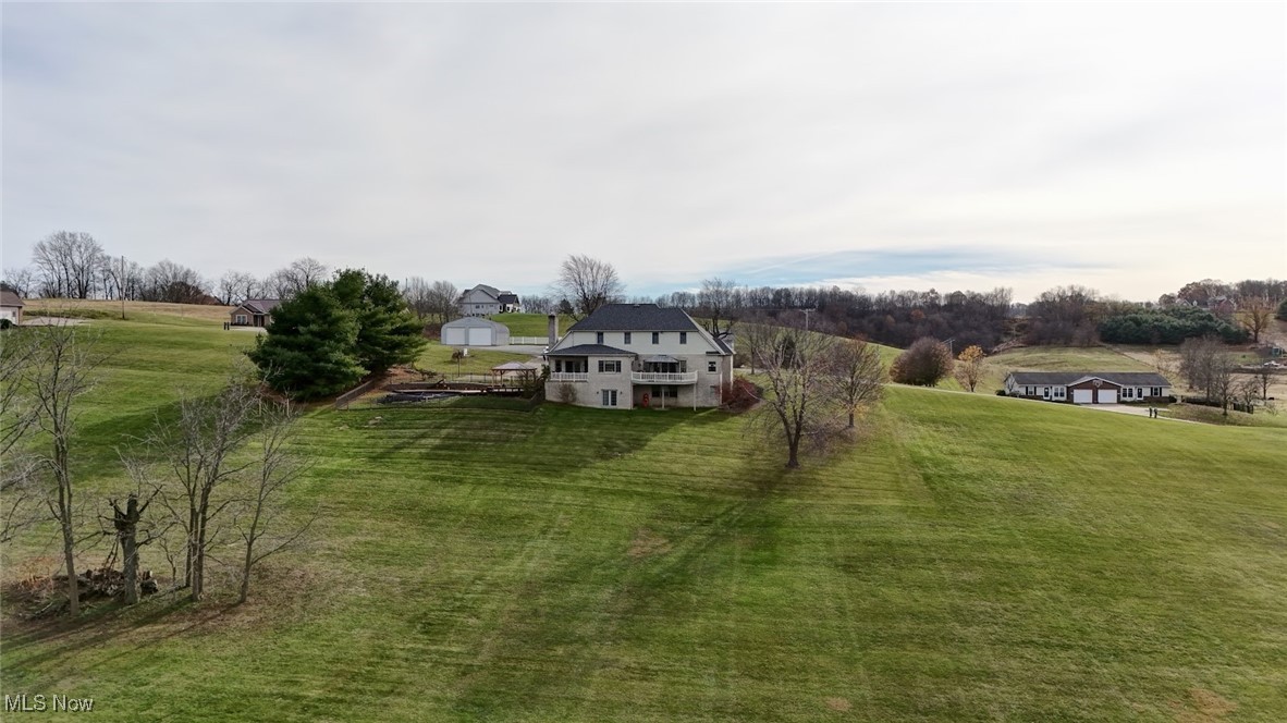 9659 Yoder Road, Sugarcreek, Ohio image 36