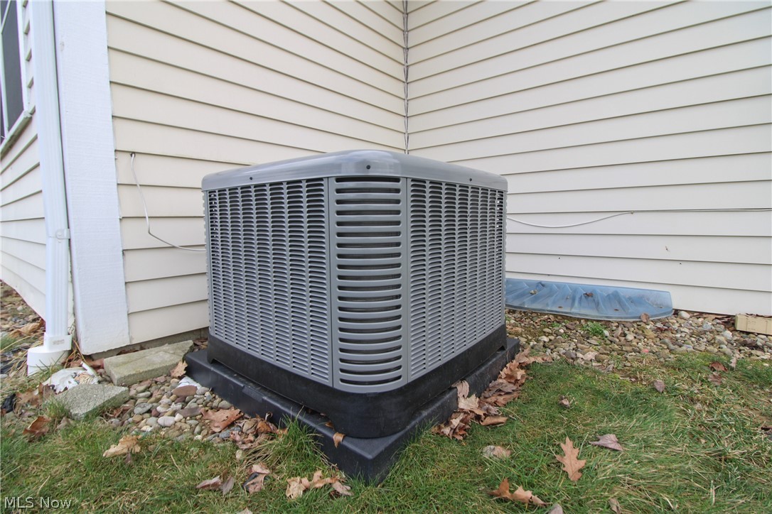 Applewoods Cross Condo - Residential