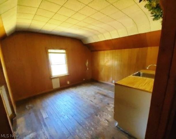 Clark Manchester - Residential