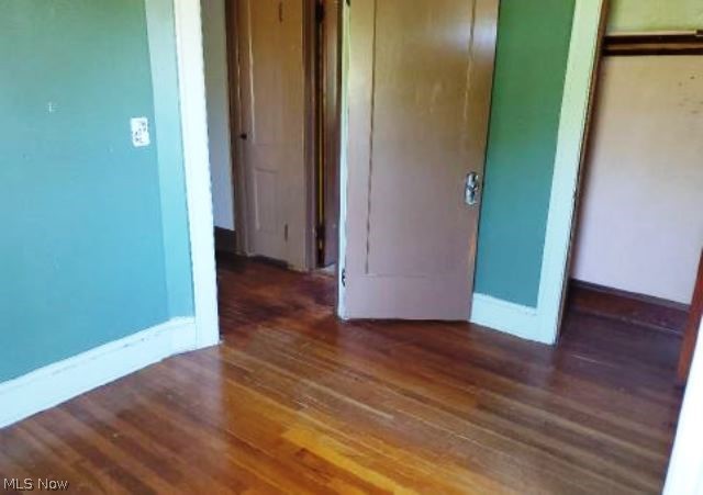 Clark Manchester - Residential