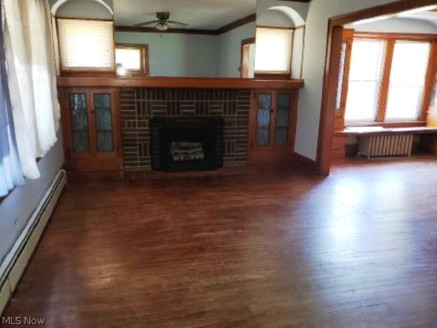 Clark Manchester - Residential