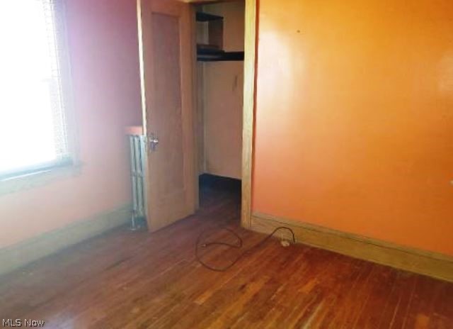 Clark Manchester - Residential