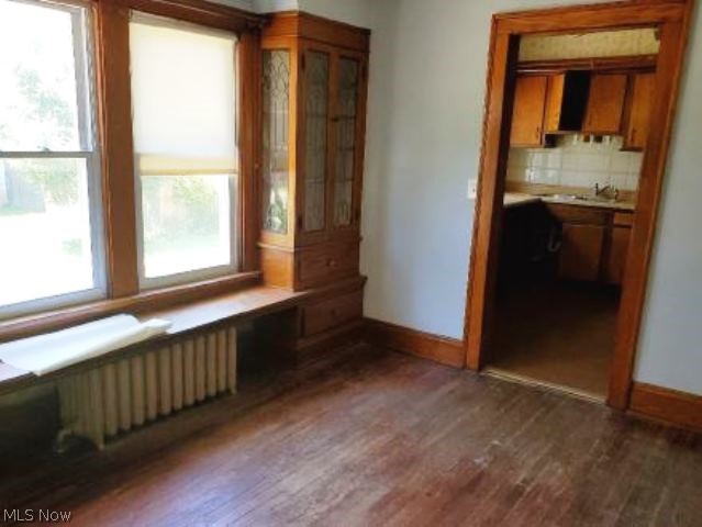 Clark Manchester - Residential