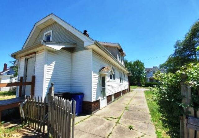 Clark Manchester - Residential