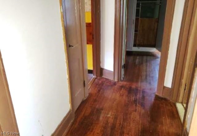 Clark Manchester - Residential