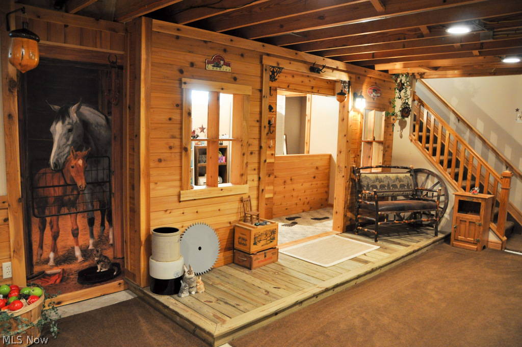 Lake Forest - Residential