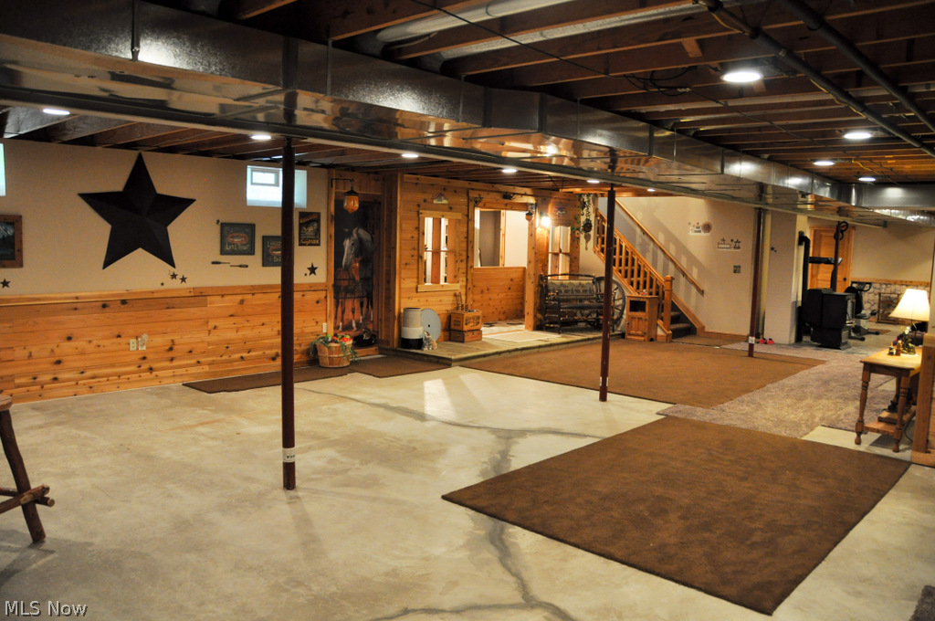 Lake Forest - Residential