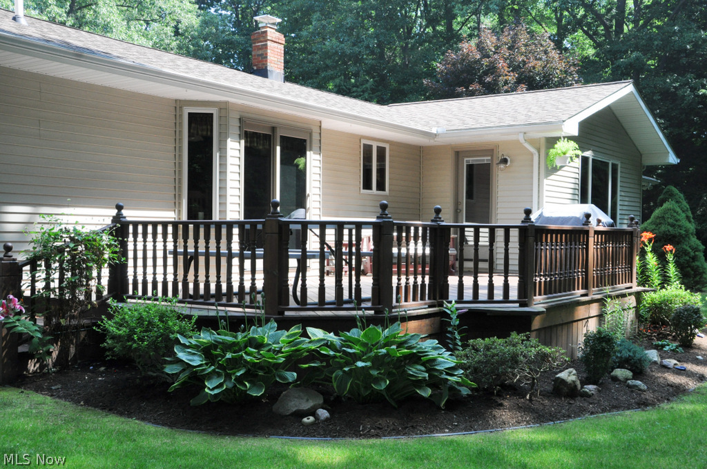 Lake Forest - Residential