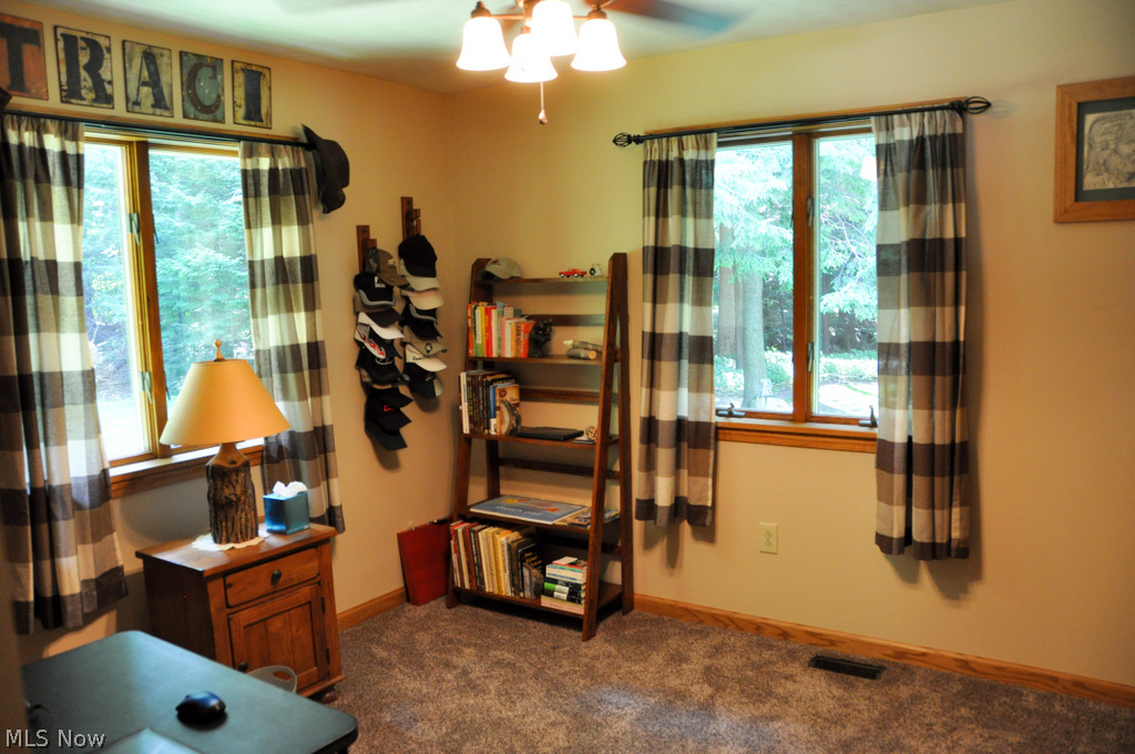 Lake Forest - Residential