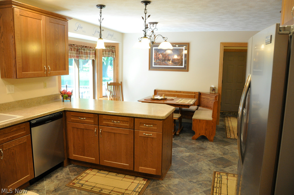 Lake Forest - Residential