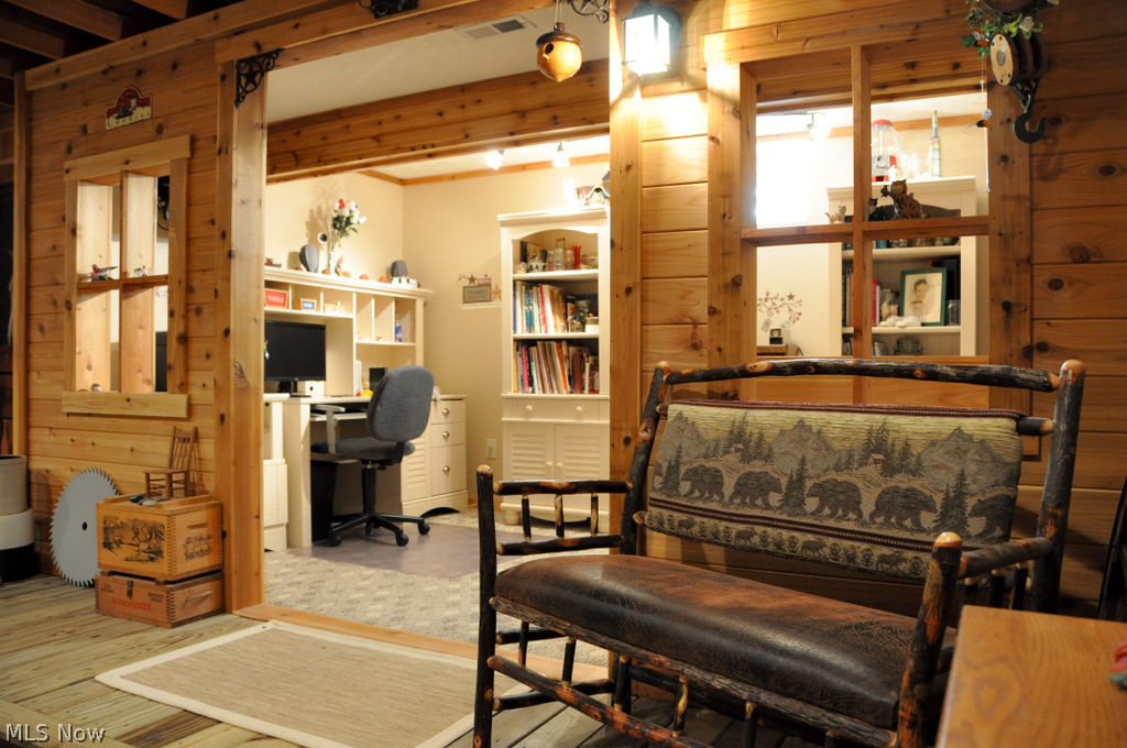 Lake Forest - Residential