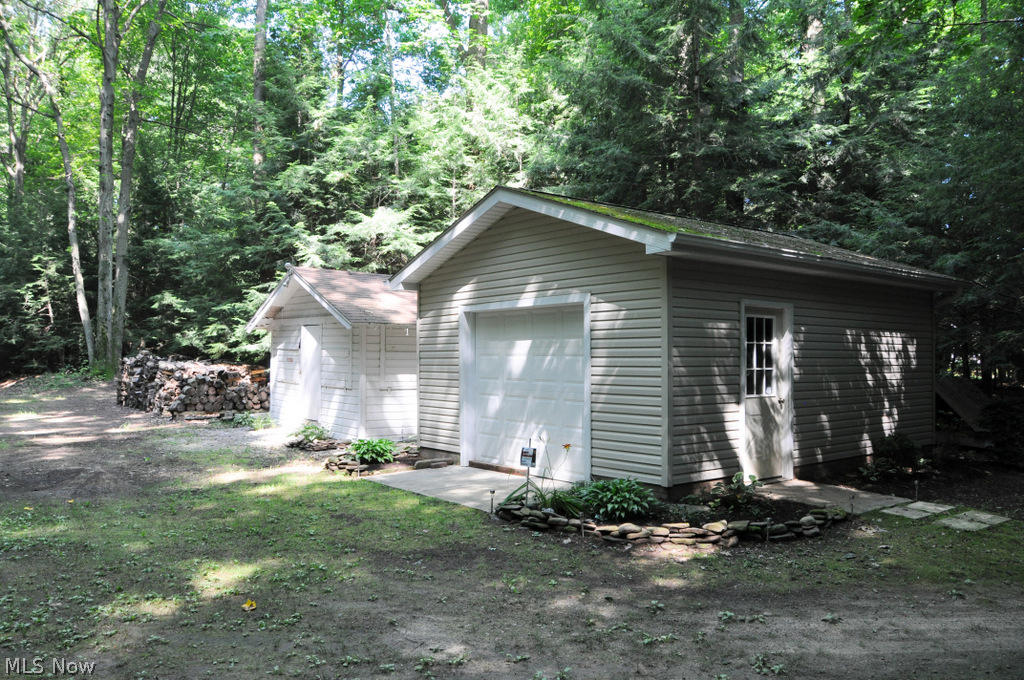 Lake Forest - Residential