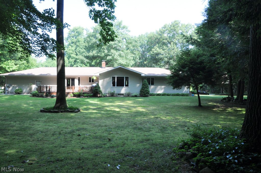 Lake Forest - Residential