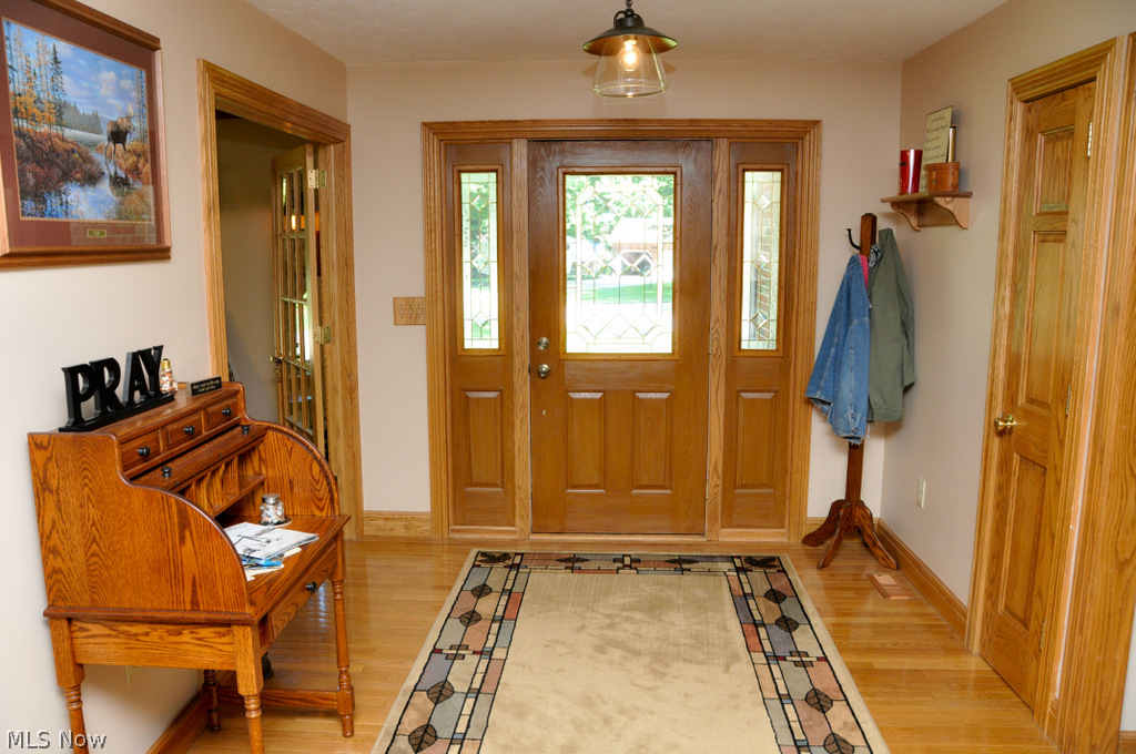 Lake Forest - Residential