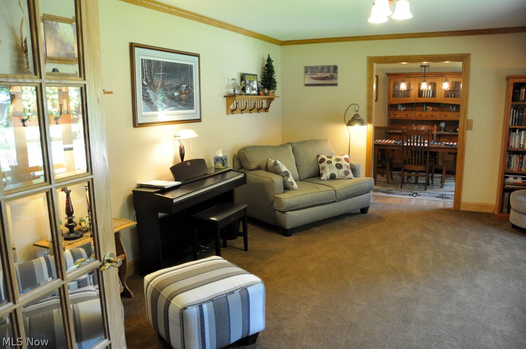 Lake Forest - Residential