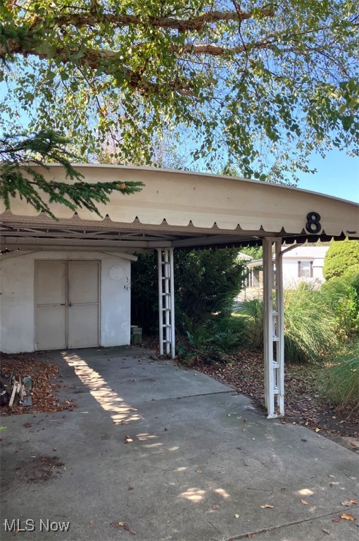 8 Birch Lane