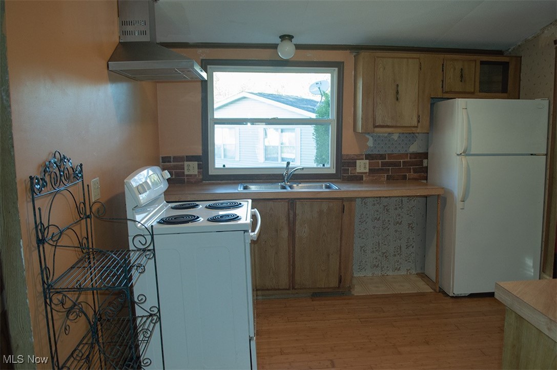 8 Birch Lane