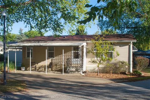 8 Birch Lane Olmsted Falls OH 44138