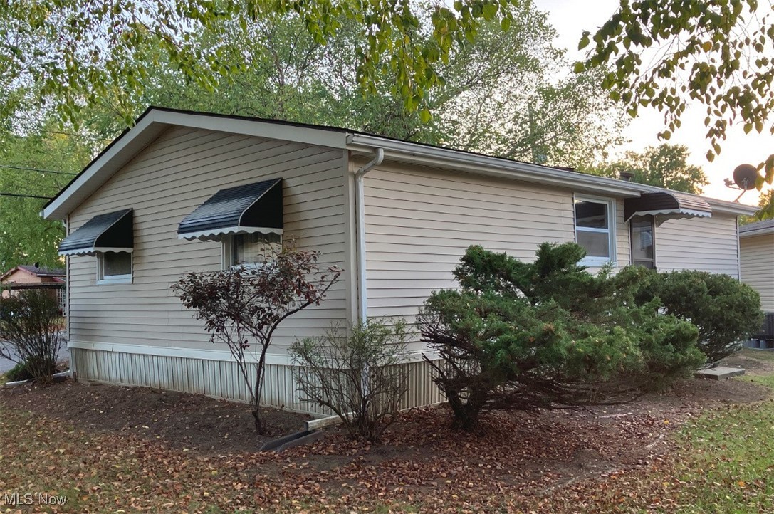 8 Birch Lane