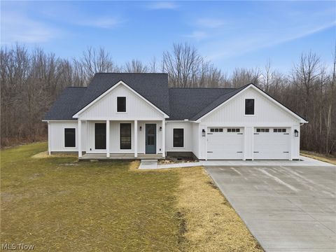 Homes For Sale - 4656 Carpenter Road<br/> Ashtabula County, Ashtabula, OH 44004