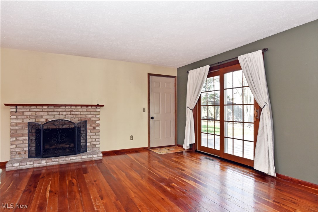 Waltham Woods - Residential