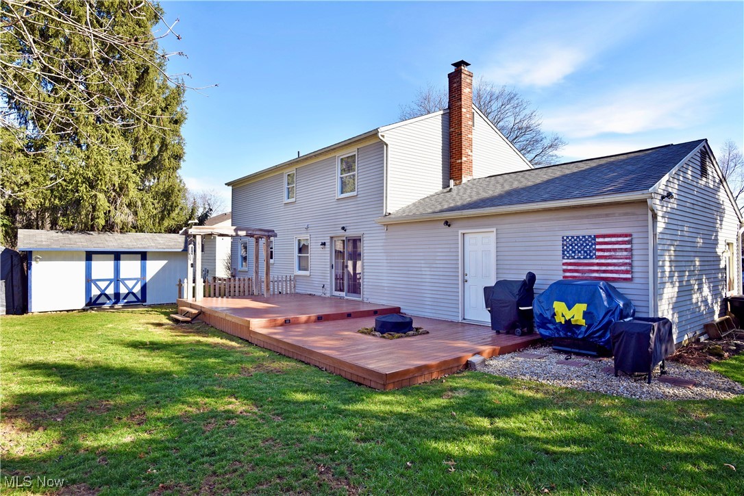 Waltham Woods - Residential