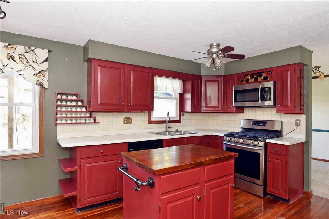 Waltham Woods - Residential