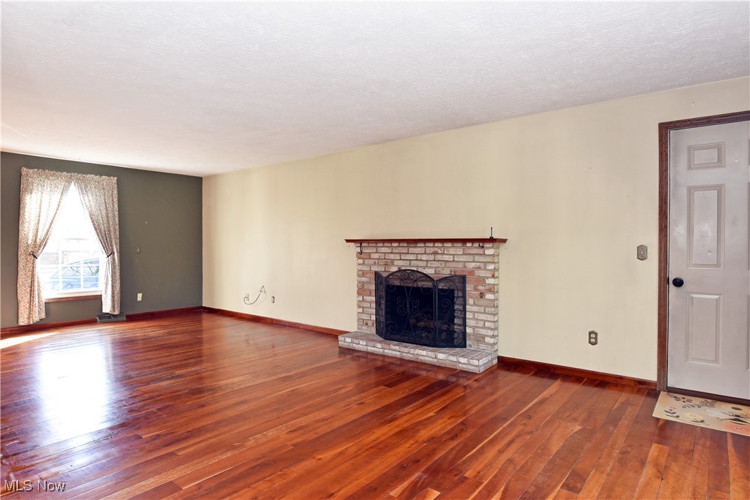 Waltham Woods - Residential