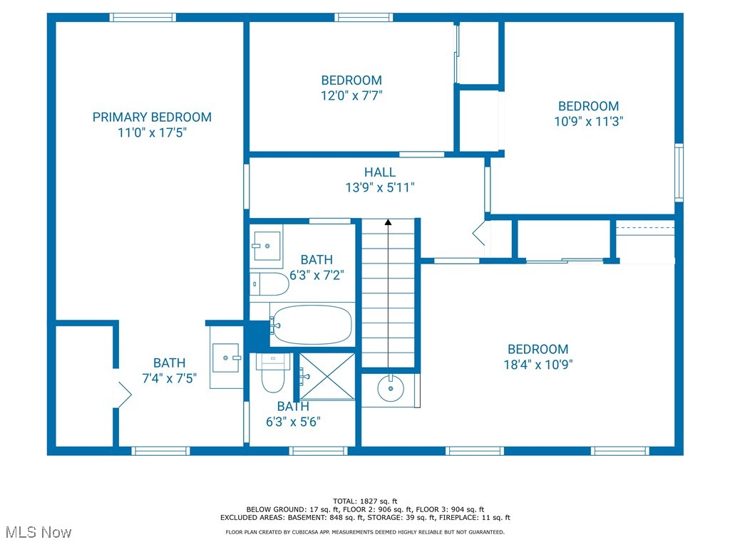 Waltham Woods - Residential