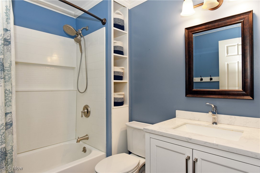 Waltham Woods - Residential