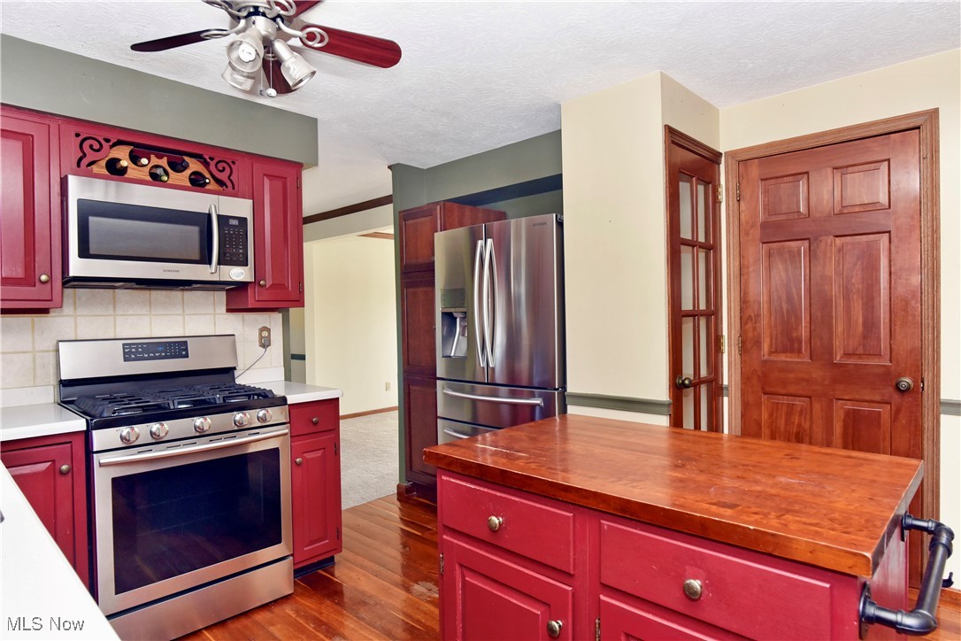 Waltham Woods - Residential