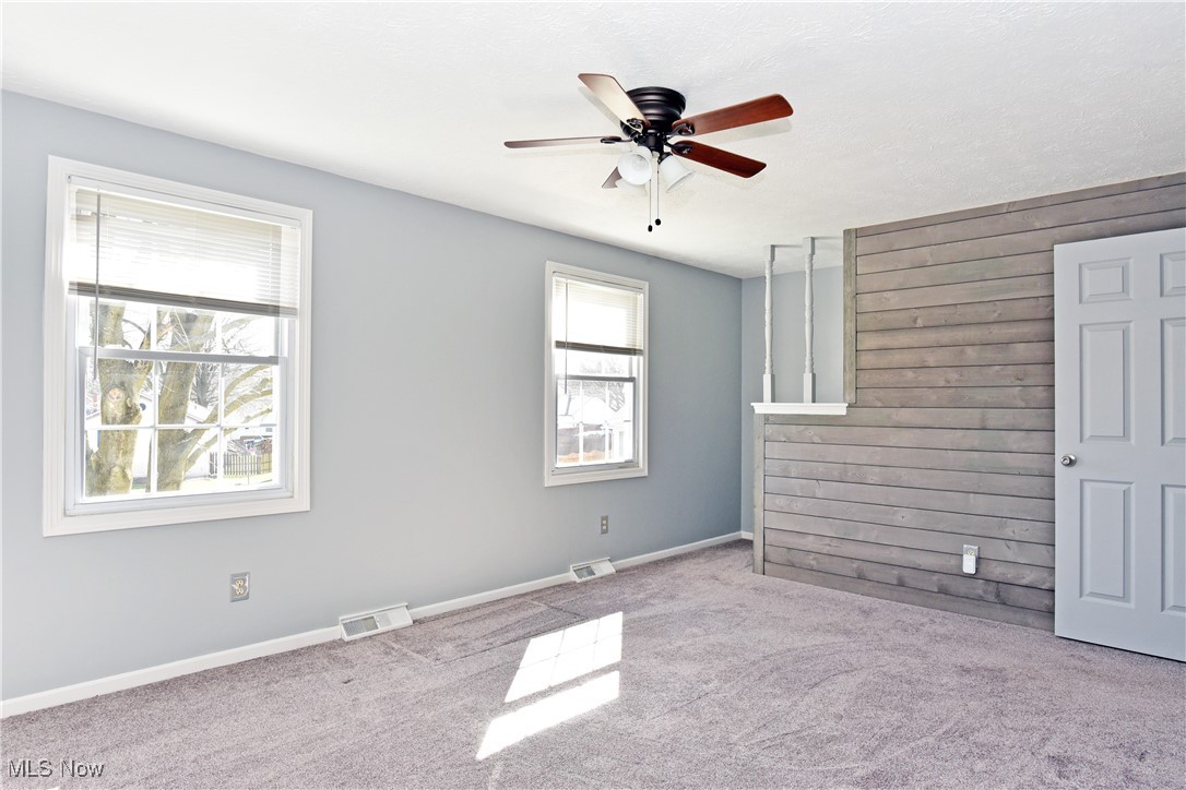 Waltham Woods - Residential