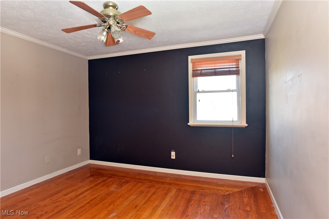 Waltham Woods - Residential