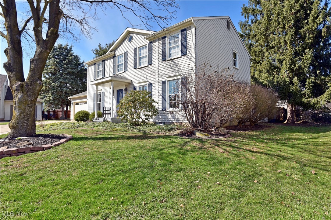 Waltham Woods - Residential