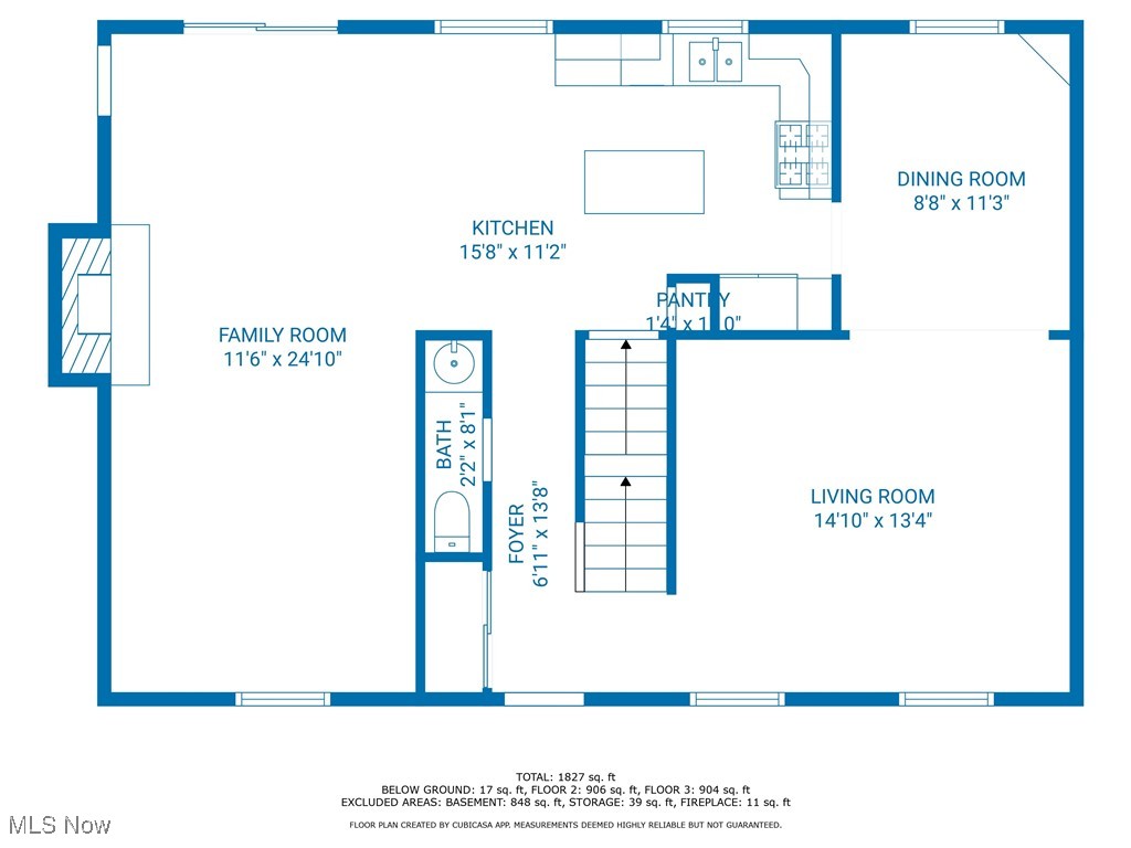 Waltham Woods - Residential