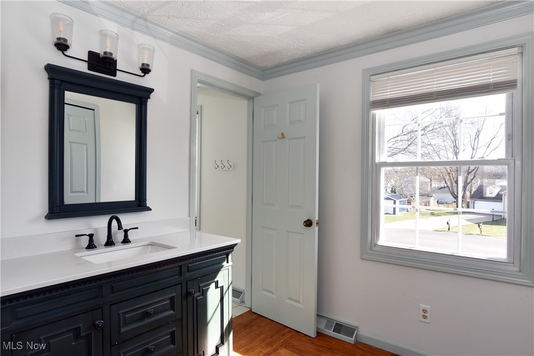 Waltham Woods - Residential