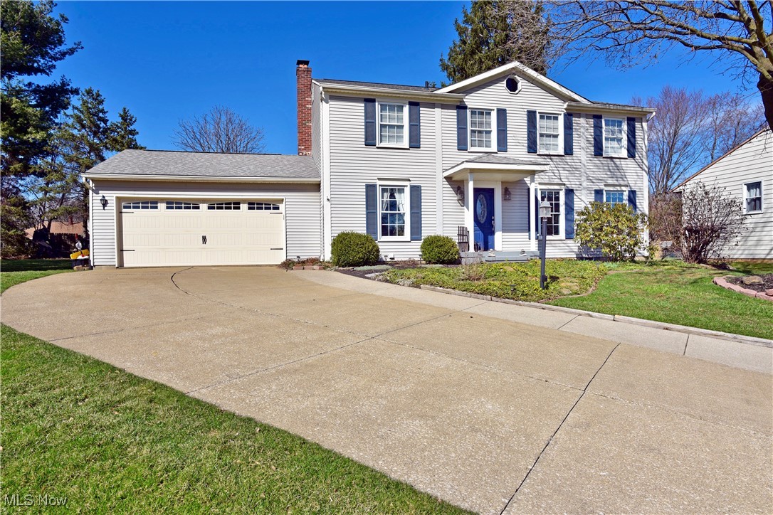 Waltham Woods - Residential