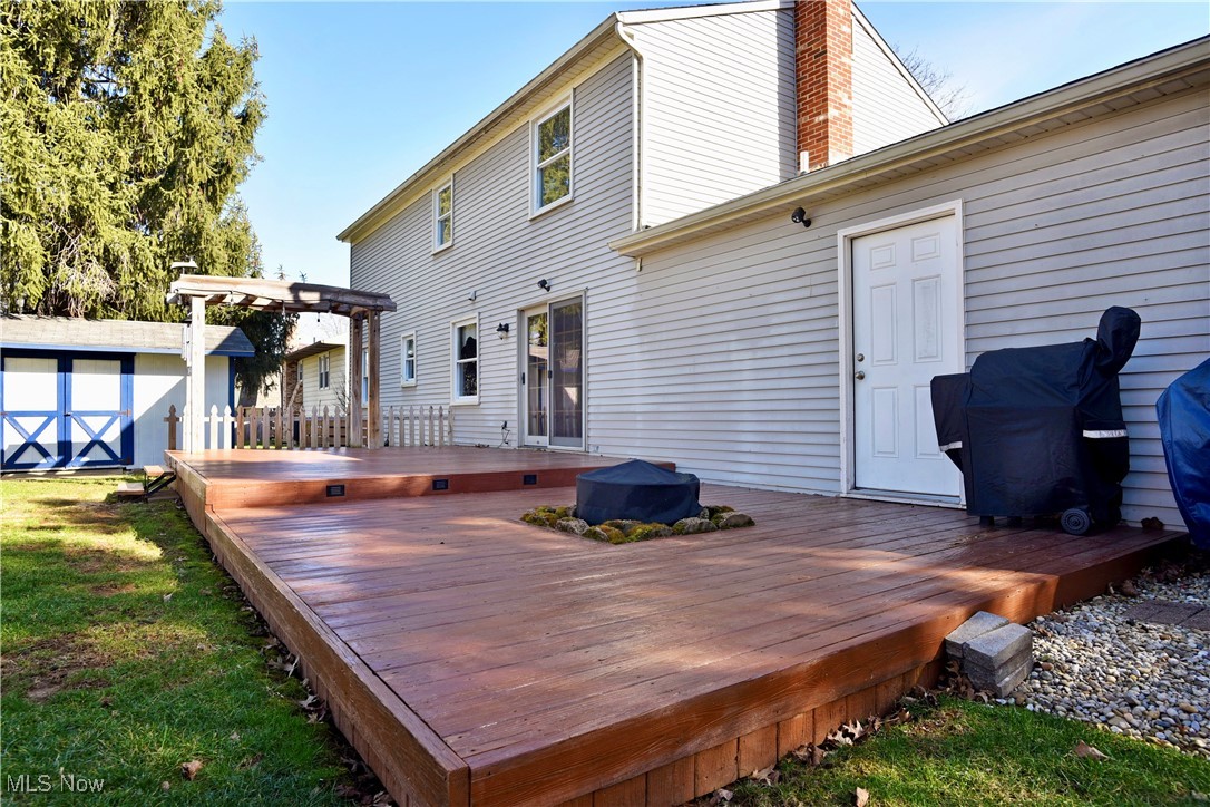 Waltham Woods - Residential