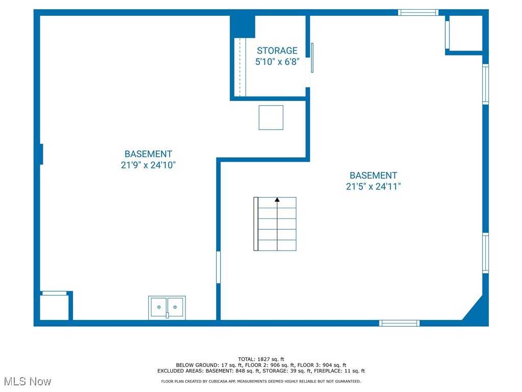 Waltham Woods - Residential