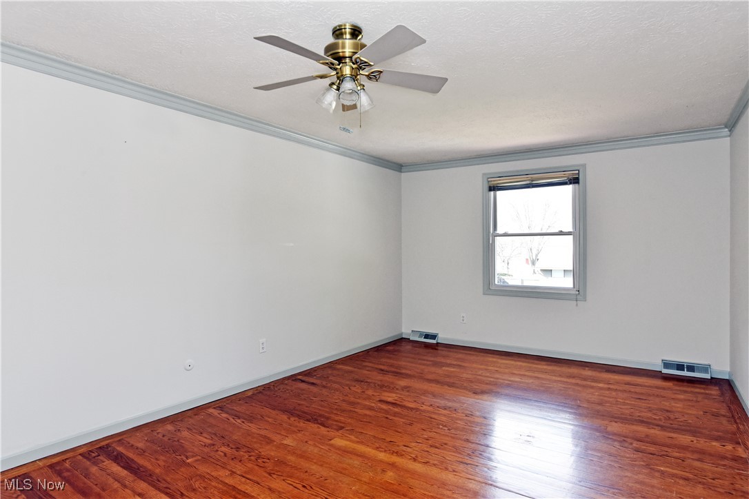 Waltham Woods - Residential