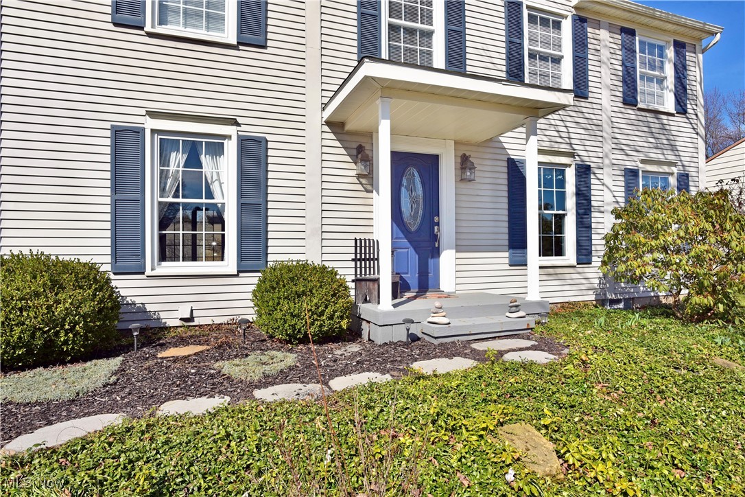 Waltham Woods - Residential