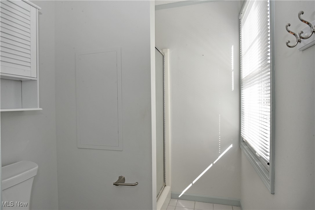 Waltham Woods - Residential