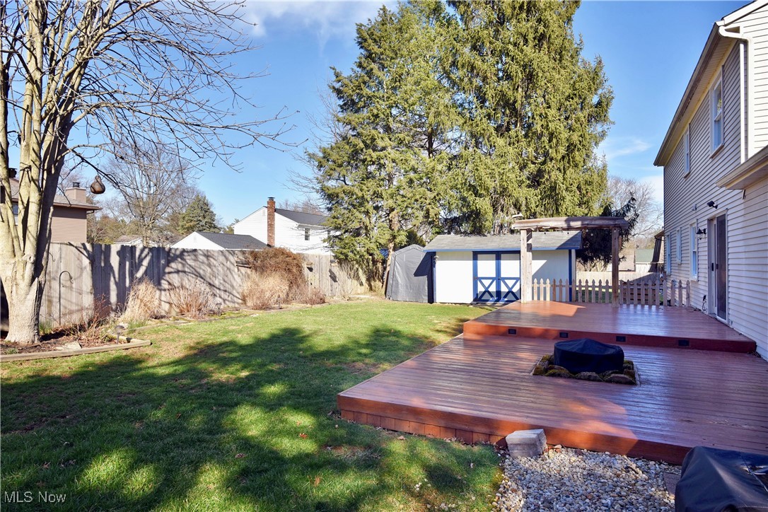 Waltham Woods - Residential