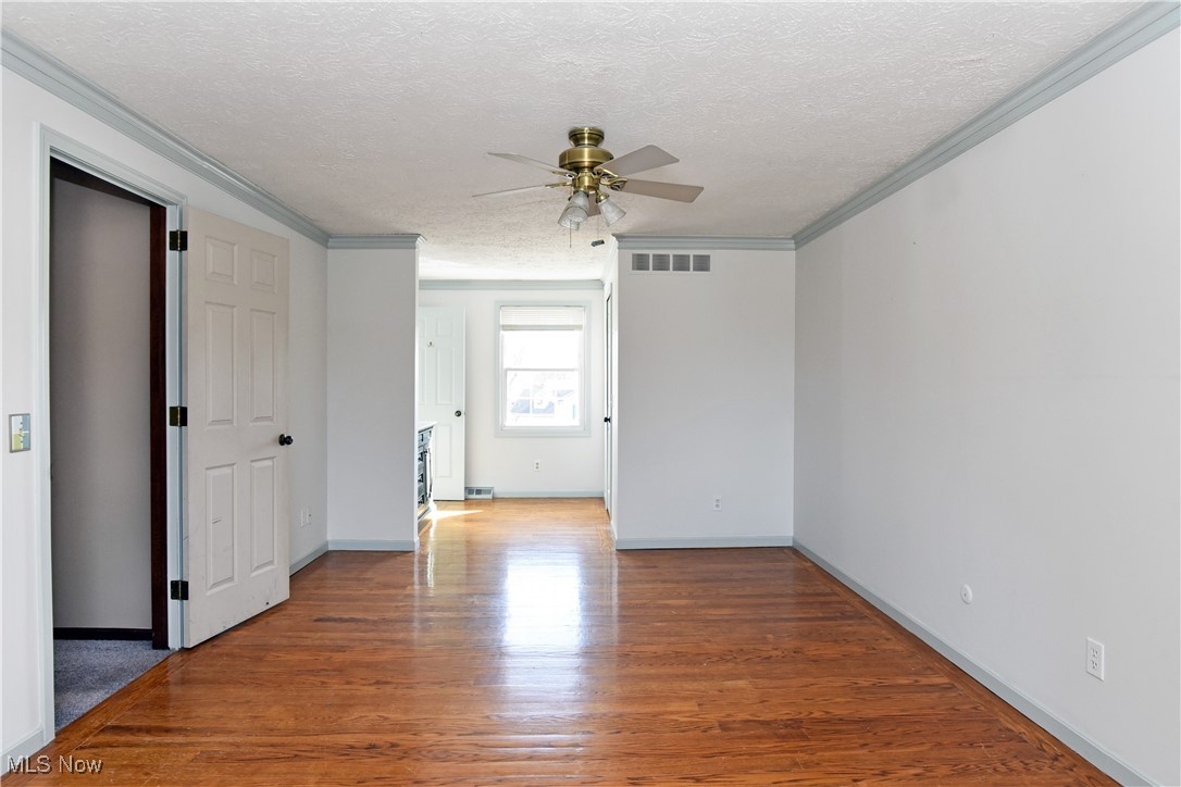 Waltham Woods - Residential